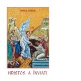 Felicitare de Pasti, cu plic