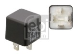 FEBI BILSTEIN 33689 Releu, pompa combustibil