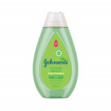 Sampon pentru bebelusi cu musetel, Johnson&#039;s Baby, 300ml, Johnson &amp; Johnson