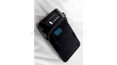 VHBW Baterie pentru scule electrice Senco VB0155, VB0156 - 2000 mAh, 18 V, Li-ion foto