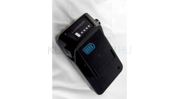 VHBW Baterie pentru scule electrice Senco VB0155, VB0156 - 2000 mAh, 18 V, Li-ion