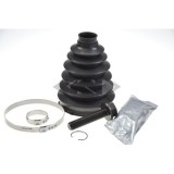 Burduf cap planetara Spidan 21575, parte montare : Punte fata, Stanga/ Dreapta, Spre roata