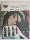 Cumpara ieftin Doamna din Monza. Istoria coloanei infame - Alessandro Manzoni - Roman Beletristica