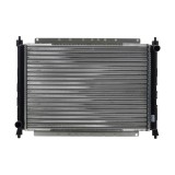 Radiator racire Rover/Mg 200 (Xw), 04.1991-09.1995 Model 214 Motor 1, 4 66/70/76kw, Rover 400 (Xw), 01.1992-09.1995 Model 414 Motor 1, 4 66/70/76kw B, Rapid