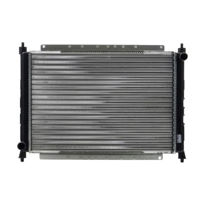 Radiator racire Rover/Mg 200 (Xw), 04.1991-09.1995 Model 214 Motor 1, 4 66/70/76kw, Rover 400 (Xw), 01.1992-09.1995 Model 414 Motor 1, 4 66/70/76kw B foto