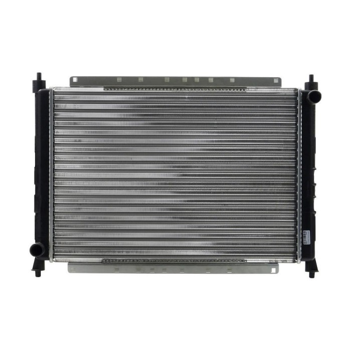 Radiator racire Rover/Mg 200 (Xw), 04.1991-09.1995 Model 214 Motor 1, 4 66/70/76kw, Rover 400 (Xw), 01.1992-09.1995 Model 414 Motor 1, 4 66/70/76kw B