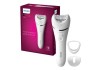 Epilator umed si uscat Philips BRE700/00