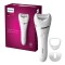 Epilator umed si uscat Philips BRE700/00