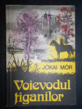 Jokai Mor - Voievodul tiganilor. Trandafirul galben (1976)