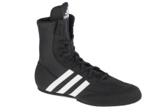 Pantofi de antrenament adidas Box Hog 2 FX0561 negru foto