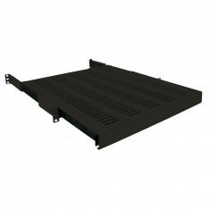 Raft glisant Logilink SF1S85B 1U 35kg 800mm Black foto