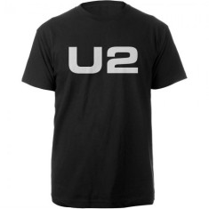 Tricou Unisex U2 Logo