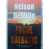 FOCUL SALBATIC-NELSON DEMILLE-225912