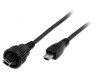 Adaptor USB 2.0 2m Data-Con-X