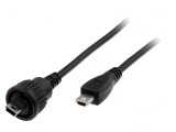 Adaptor USB 2.0 2m Data-Con-X