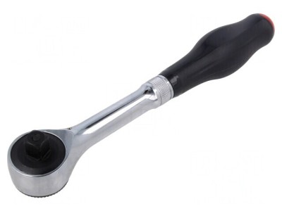 Clichet Rotativ 1/2&amp;quot; 251mm 60 Dinți foto