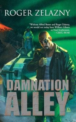 Damnation Alley foto