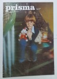 REVISTA PRISMA , NUMARUL 5 , ANUL XI , 1979