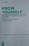 Know Yourself. Echoes and Interpretations of the Delphic Maxim in Ancient Judaism, Christianity, and Philosophy. Edited by Ole Jakob Filtvedt, Jens Sc