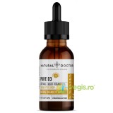 Pure D3 - Sustinerea Sistemului Imunitar 30ml