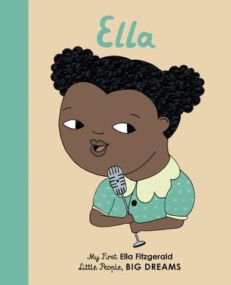 Ella Fitzgerald: My First Ella Fitzgerald foto