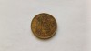 Congo Belgia-1Franc 1949, Africa