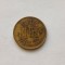 Congo Belgia-1Franc 1949