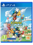 Klonoa Phantasy Reverie Series PS4, BANDAI NAMCO GAMES