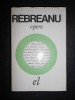 Liviu Rebreanu - Opere Vol. 3 (1968, Editura Literatura) Roman Beletristica - Coperta Cartonata