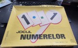 Jocul numerelor