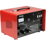 Yato YT-8305 - Redresor auto - W 12/24 V 25 A