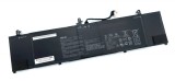 Baterie Laptop, Asus, ZenBook 15 UX533FN, UX533FD, RX533FD, BX533FD, 0B200-03120100, 4ICP4/73/110, C41N1814, 15.4V, 4800mAh, 73Wh