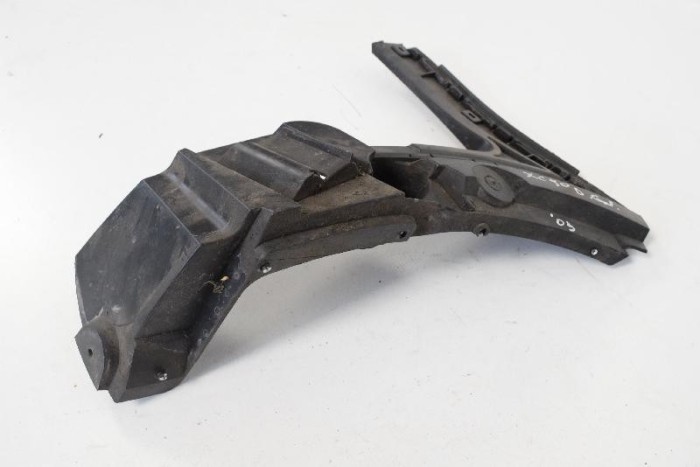 Suport bara de protecție dreapta spate VOLVO XC90 I 2007 OEM: 08620567 10035737