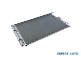 Radiator aer conditionat Hyundai Elantra (2010-2016)[MD, UD] #1, Array