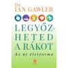 Legyőzheted a r&aacute;kot - Dr. Ian Gawler