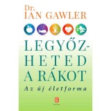 Legyőzheted a r&aacute;kot - Dr. Ian Gawler