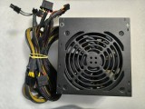 Sursa PC Corsair VS350 350W 80+, 1 x PCI-E 6+2 pini, 120mm, Molex, SATA, sub 500
