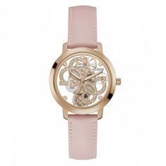 Ceas Dama, Guess, Quattro GW0383L2 - Marime universala