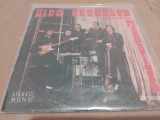 Disc vinil Gica Petrescu &amp; Formatia Mondial