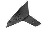 Carena burta motociclu Barton FR 50, neagra Cod Produs: MX_NEW OBUFOS395