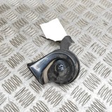 Claxon Auto Hyundai Tucson TL TLE 2018, OEM 96621-D3000, Negru/Rosu, 12V