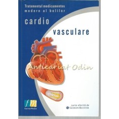 Tratamentul Medicamentos Modern Al Bolilor Cardio Vasculare - Borvendeg Janos