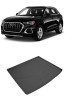 Covoras cauciuc protectie portbagaj AUDI Q3 II (2018-2020)