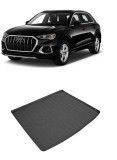 Covoras cauciuc protectie portbagaj AUDI Q3 II (2018-2020)