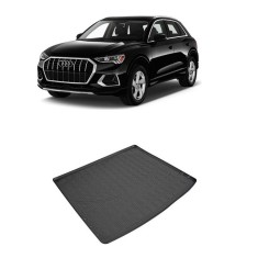Covoras cauciuc protectie portbagaj AUDI Q3 II (2018-2020)