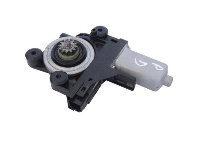 Motor macara geam ușă dreapta față VOLVO S80 II AS 2007 OEM: 970714-101 21580624
