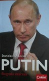 Putin. Biografia interzisa - Stanislav Belkovski
