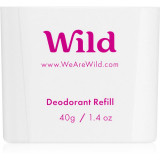 Wild Coconut &amp; Vanilla deodorant stick rezervă 40 g