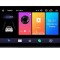 Navigatie Auto Multimedia cu GPS Toyota Rav 4 (2018 +), Android, Display 9 inch, 2GB RAM +32 GB ROM, Internet, 4G, Aplicatii, Waze, Wi-Fi, USB, Blueto