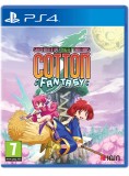 Cotton Fantasy Superlative Night Dreams PS4